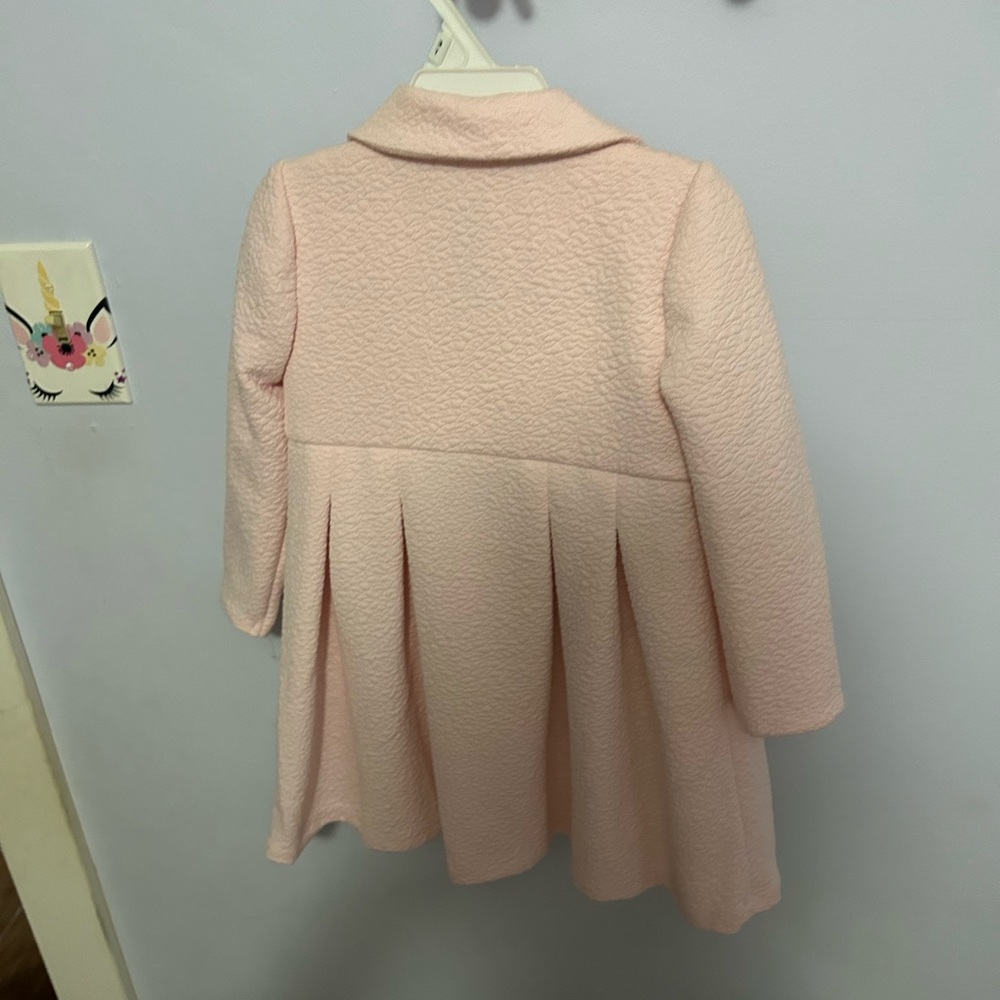 Bonnie Jean Easter Dress w/Coat 👻🎃 - Picture 5 of 5
